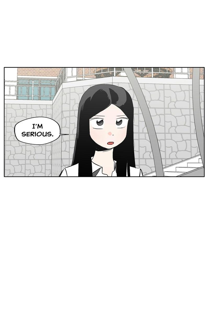 Swimmer Boy Chapter 37 page 53 - 