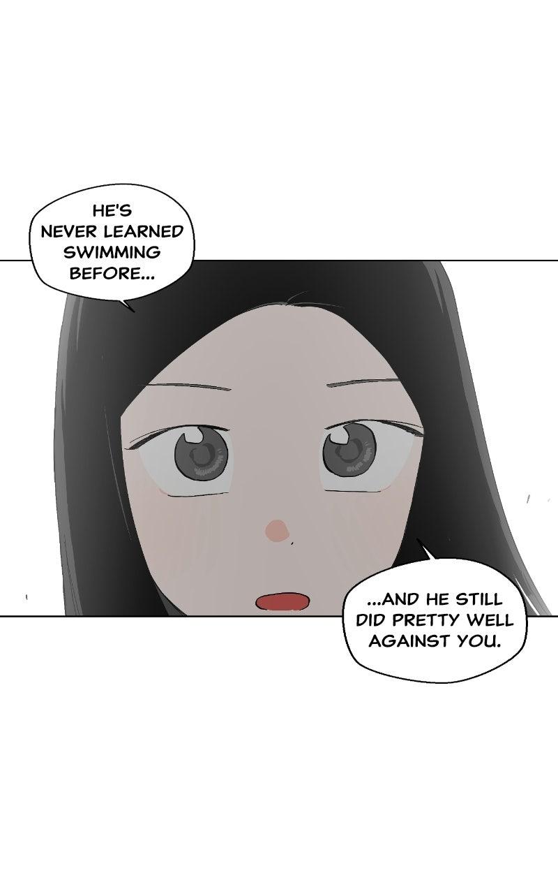 Swimmer Boy Chapter 37 page 58 - 