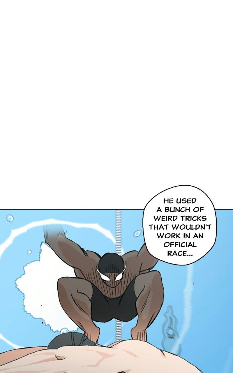 Swimmer Boy Chapter 37 page 60 - 