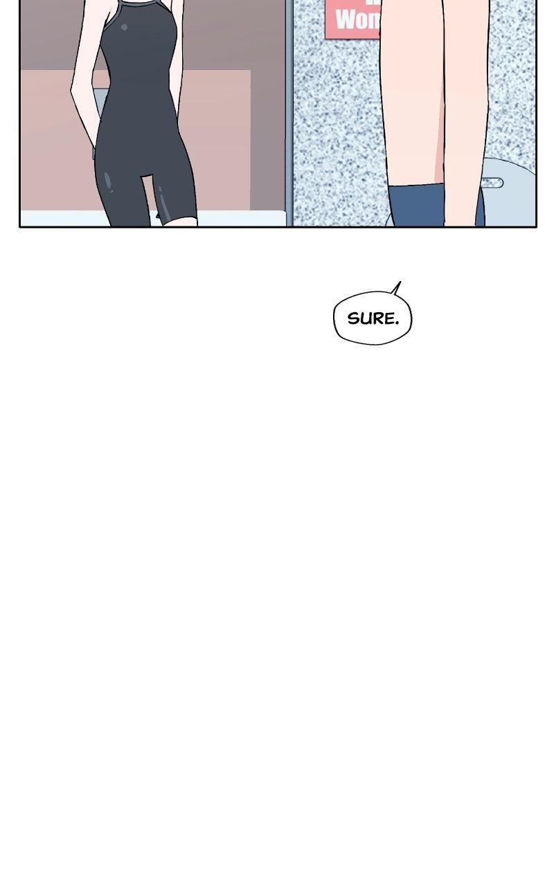 Swimmer Boy Chapter 37 page 7 - 