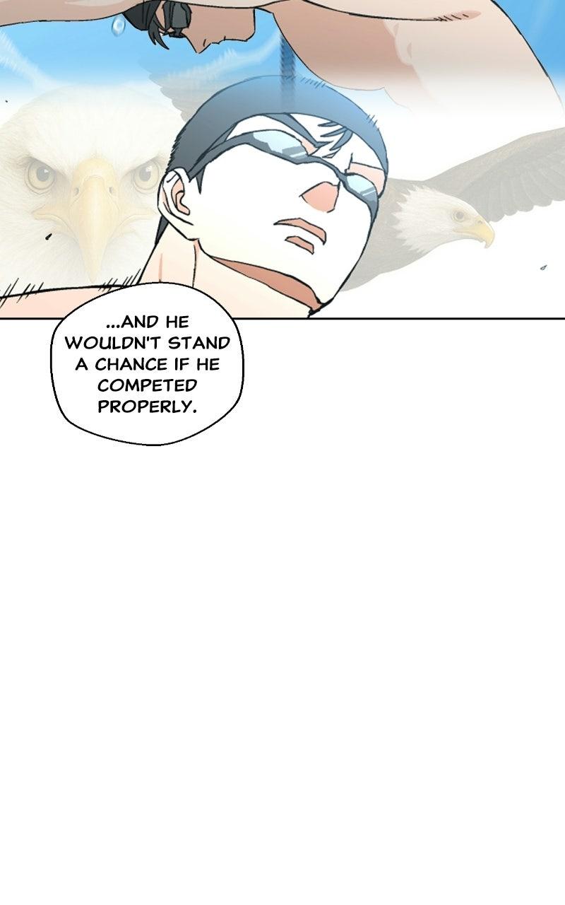 Swimmer Boy Chapter 37 page 61 - 