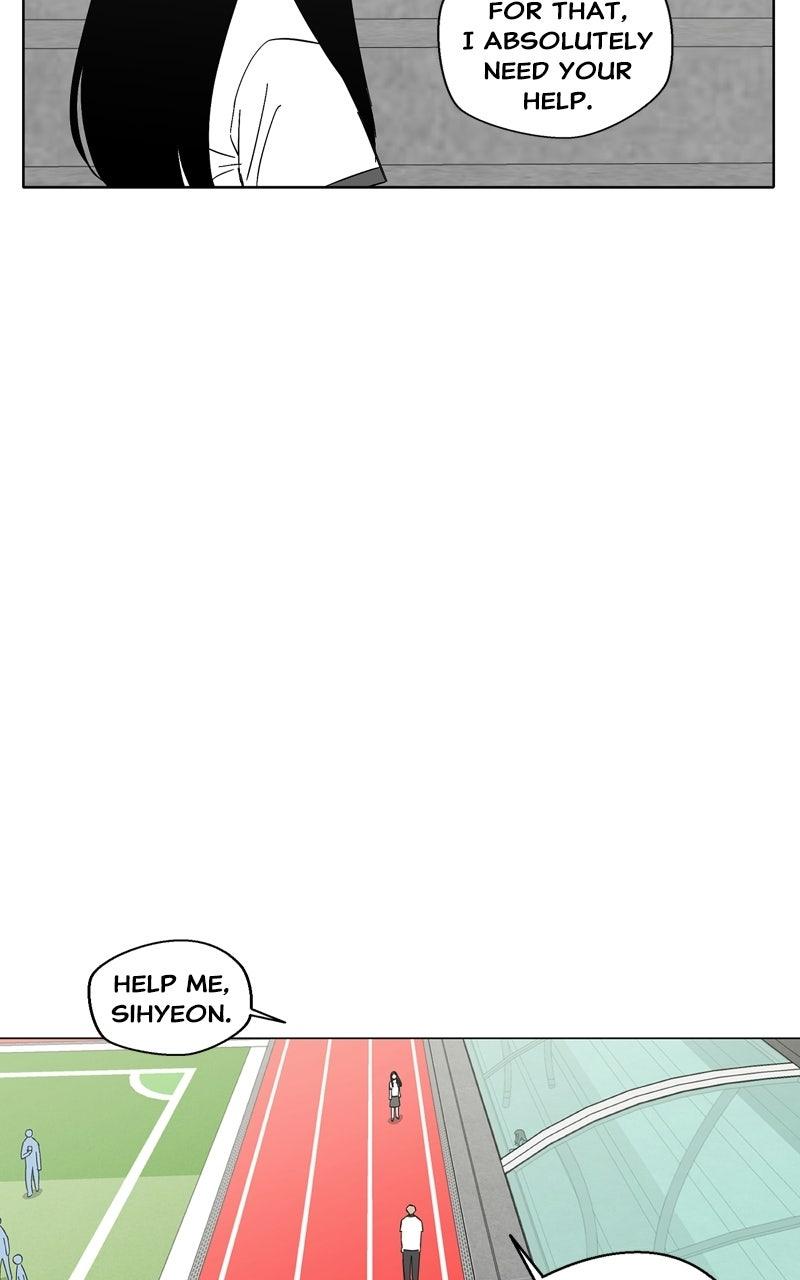 Swimmer Boy Chapter 37 page 64 - 
