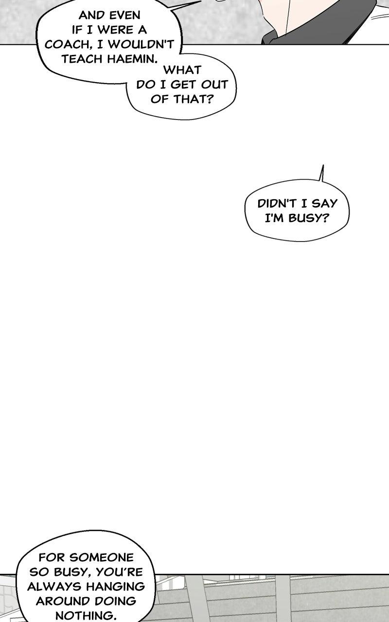 Swimmer Boy Chapter 37 page 66 - 
