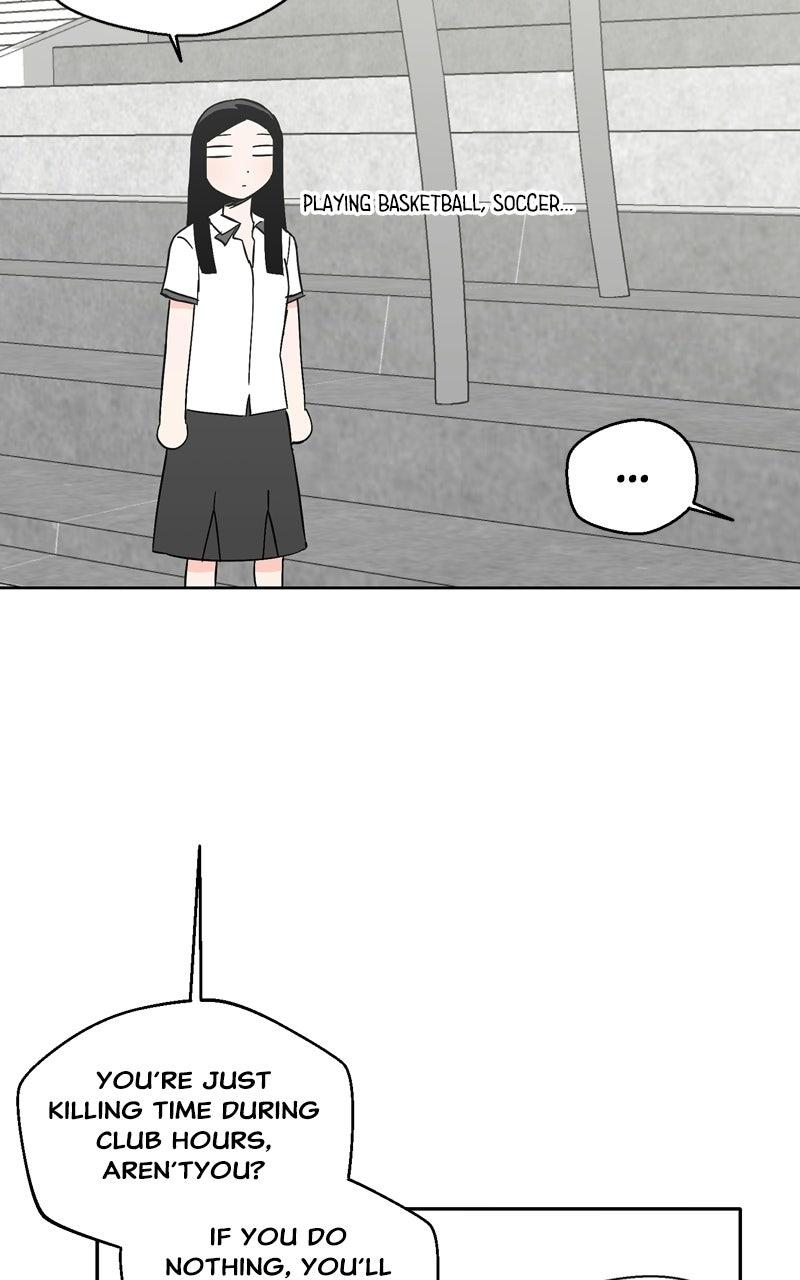 Swimmer Boy Chapter 37 page 67 - 