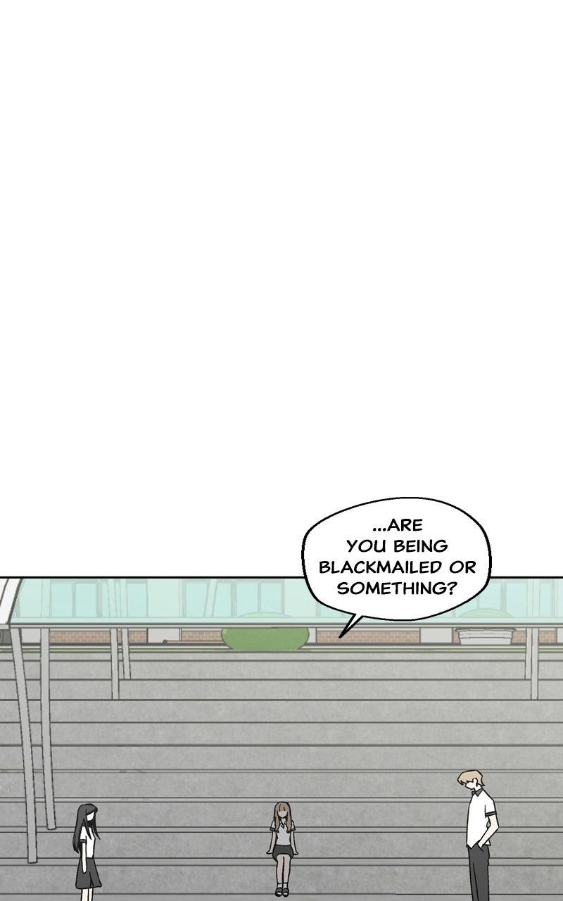 Swimmer Boy Chapter 37 page 75 - 