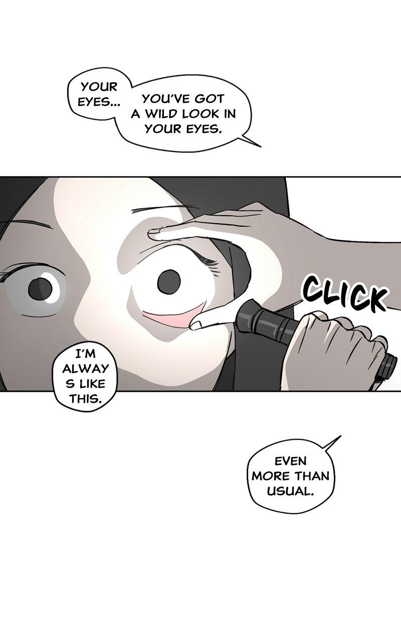 Swimmer Boy Chapter 37 page 78 - 