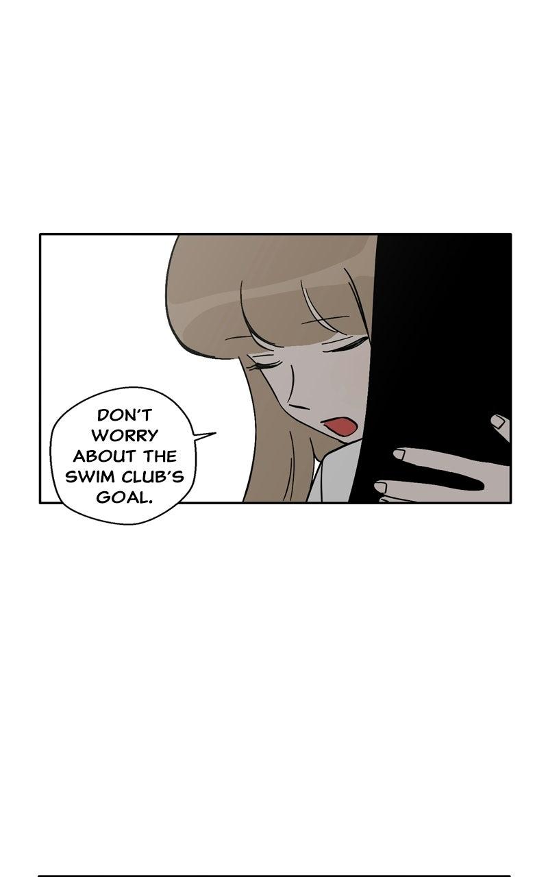 Swimmer Boy Chapter 37 page 80 - 