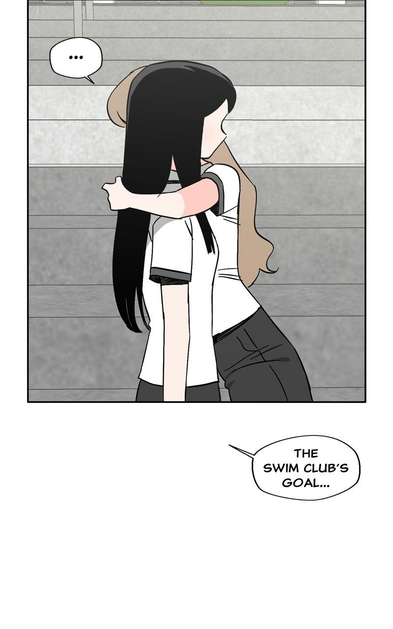 Swimmer Boy Chapter 37 page 81 - 