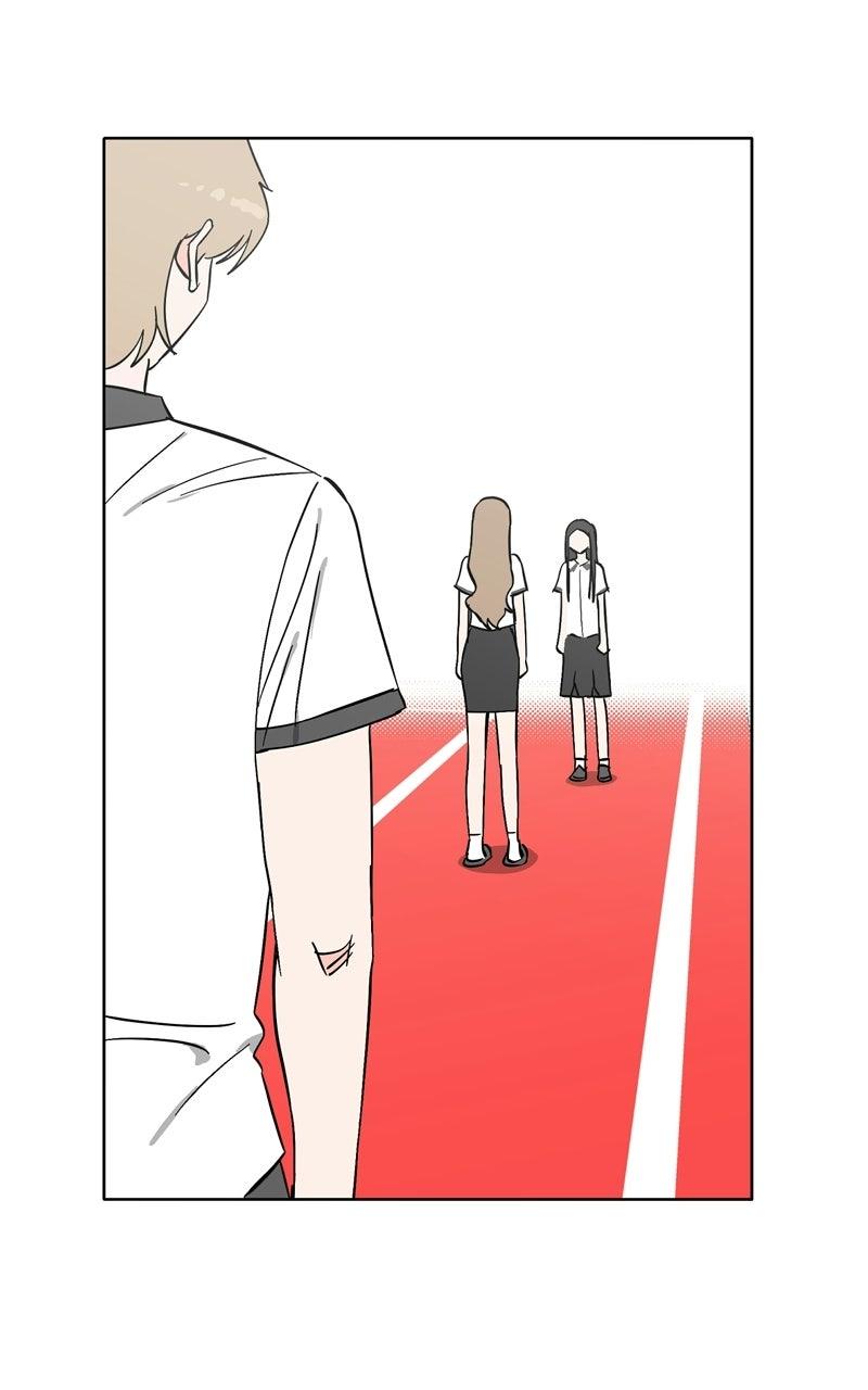 Swimmer Boy Chapter 37 page 90 - 