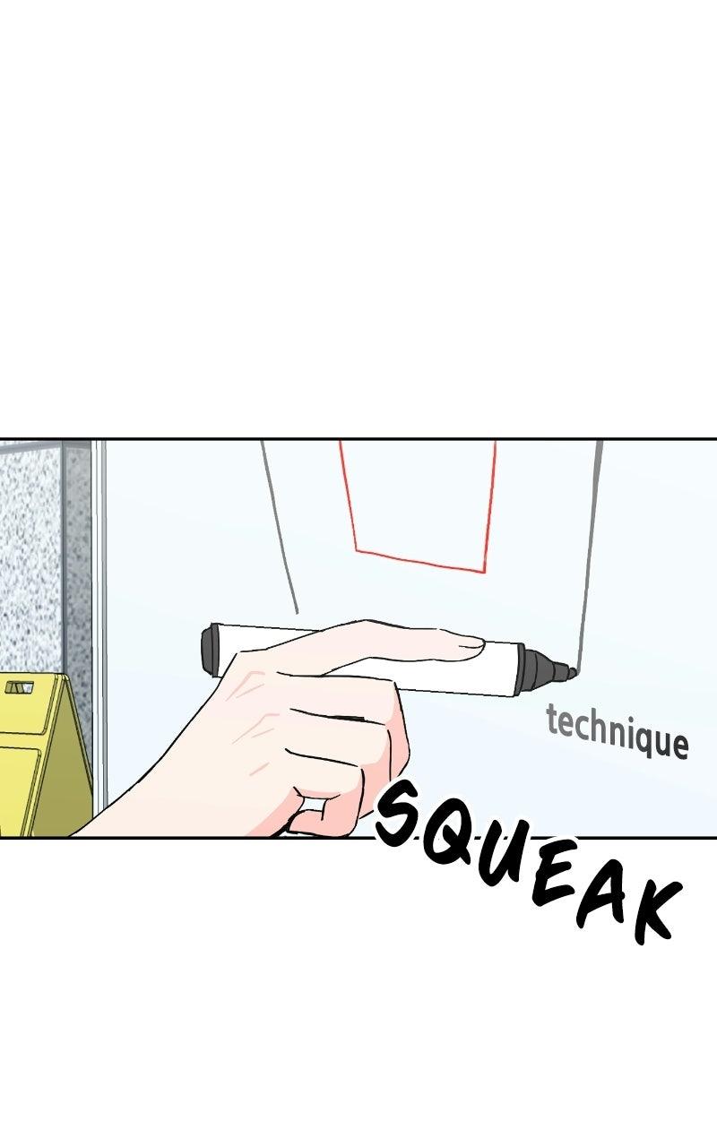 Swimmer Boy Chapter 37 page 10 - 