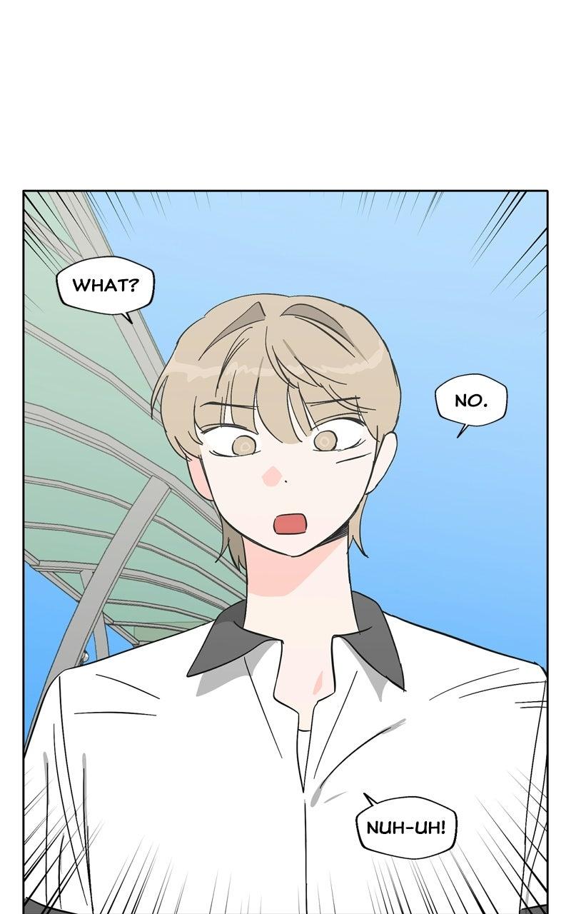 Swimmer Boy Chapter 37 page 95 - 