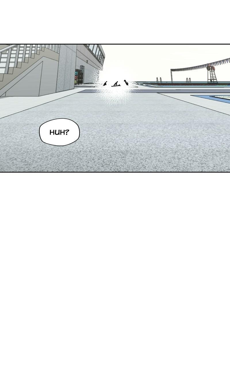 Swimmer Boy Chapter 38 page 108 - 