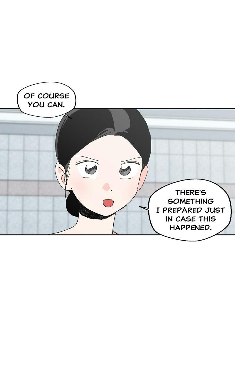 Swimmer Boy Chapter 38 page 113 - 