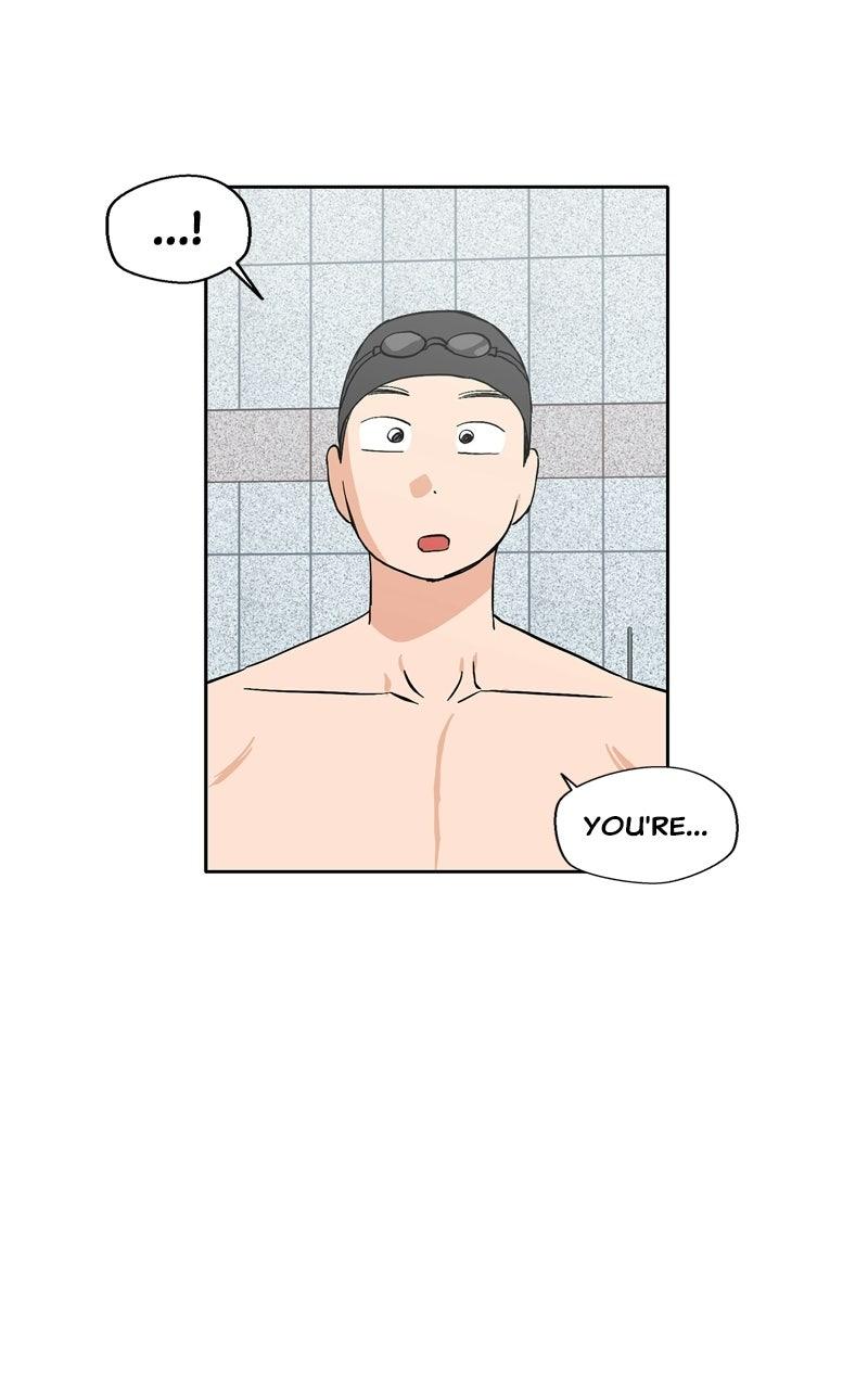 Swimmer Boy Chapter 38 page 118 - 