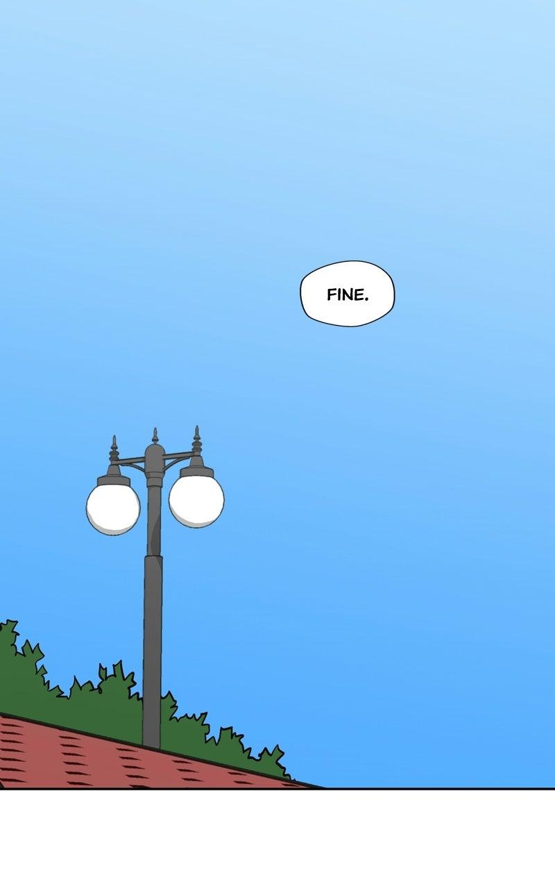 Swimmer Boy Chapter 38 page 13 - 