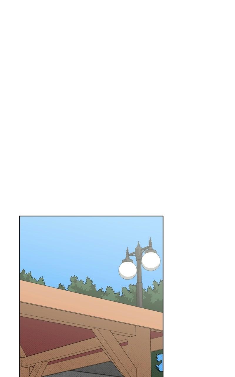 Swimmer Boy Chapter 38 page 3 - 
