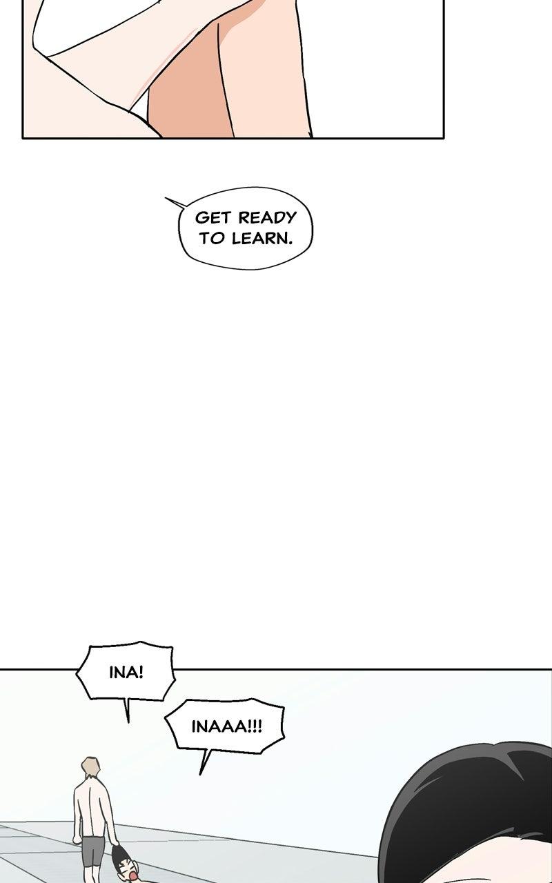 Swimmer Boy Chapter 38 page 27 - 