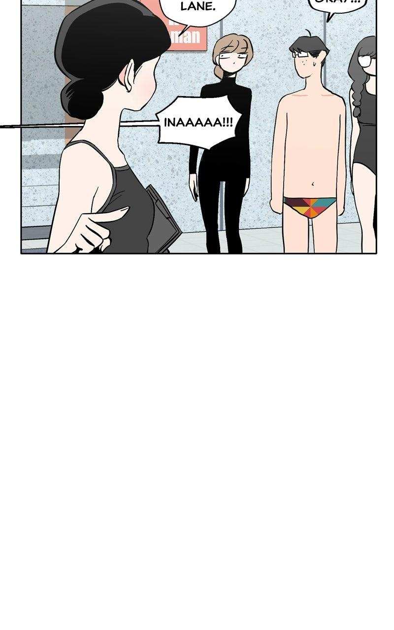 Swimmer Boy Chapter 38 page 29 - 