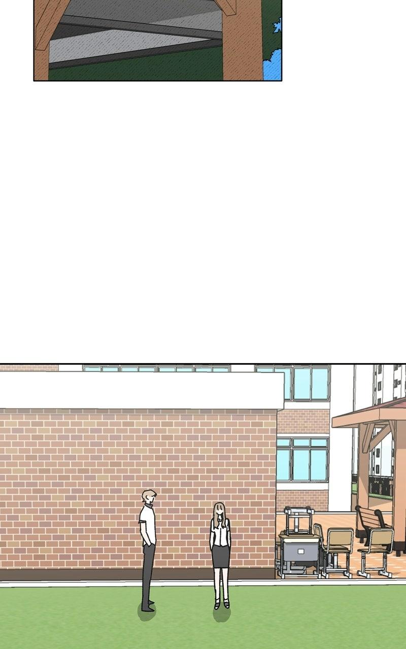 Swimmer Boy Chapter 38 page 4 - 