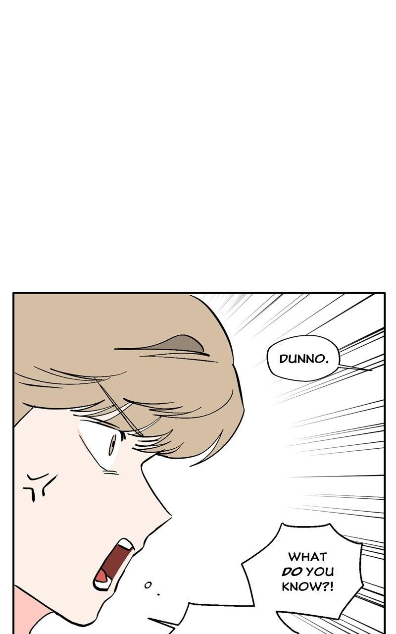 Swimmer Boy Chapter 38 page 47 - 