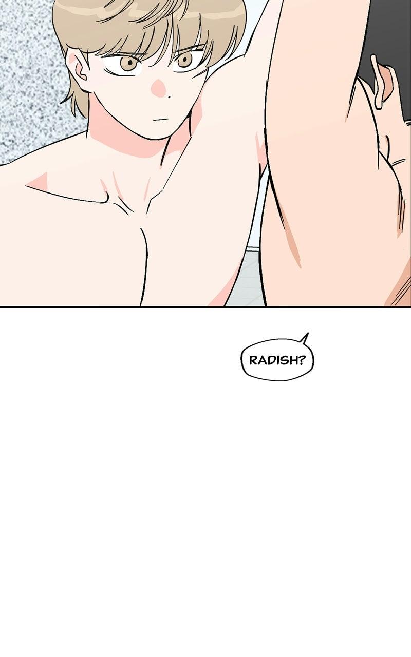 Swimmer Boy Chapter 38 page 59 - 