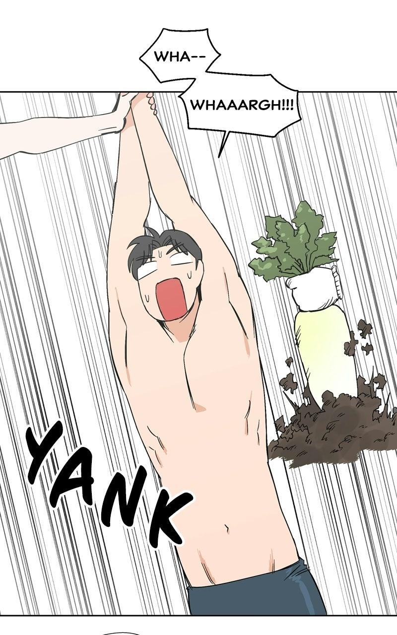 Swimmer Boy Chapter 38 page 60 - 