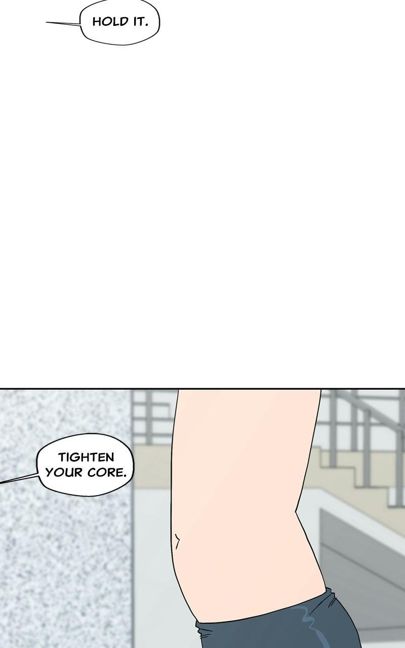 Swimmer Boy Chapter 38 page 61 - 