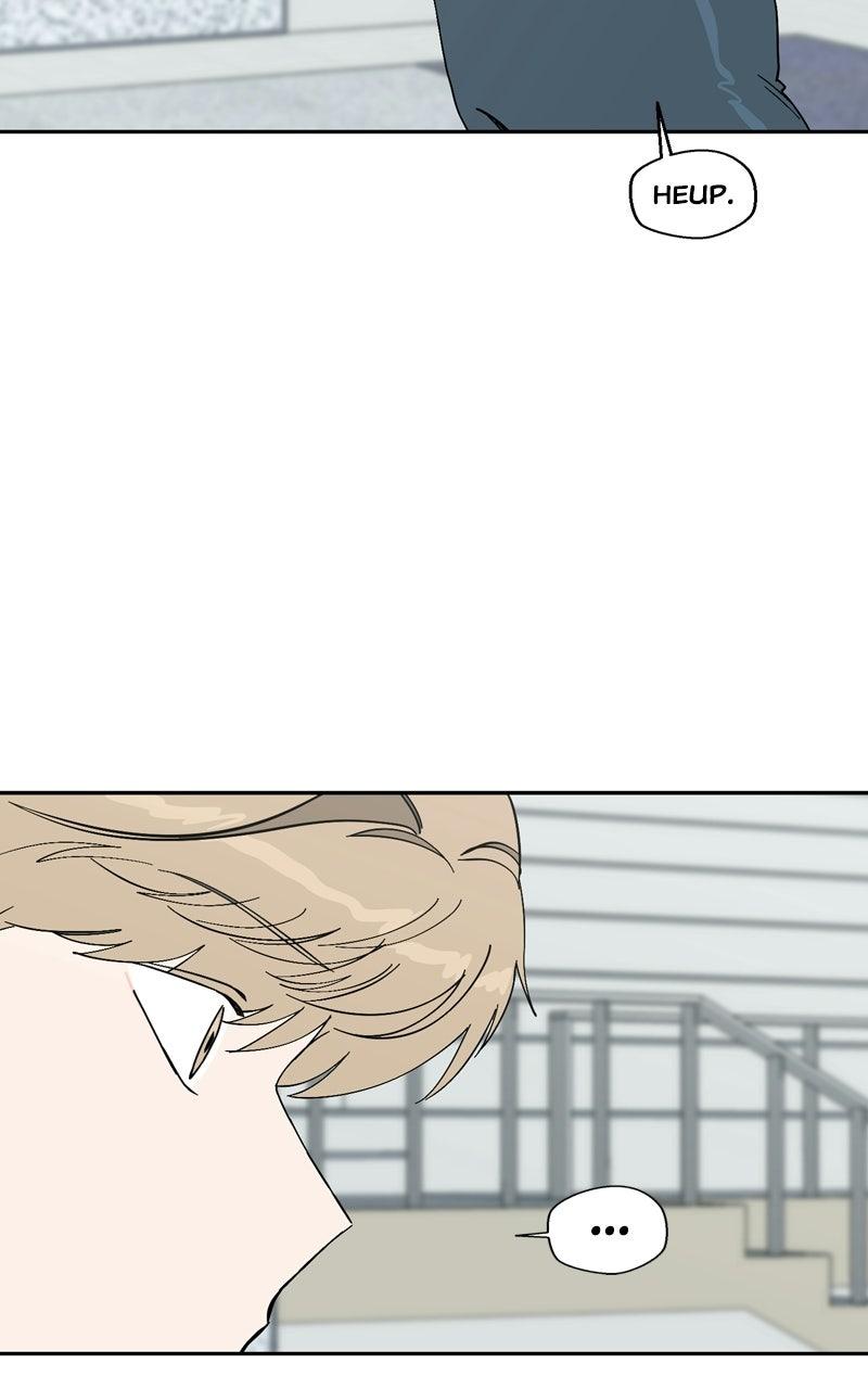 Swimmer Boy Chapter 38 page 62 - 