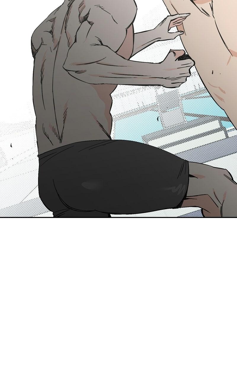 Swimmer Boy Chapter 38 page 64 - 