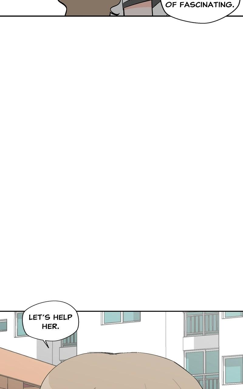 Swimmer Boy Chapter 38 page 9 - 