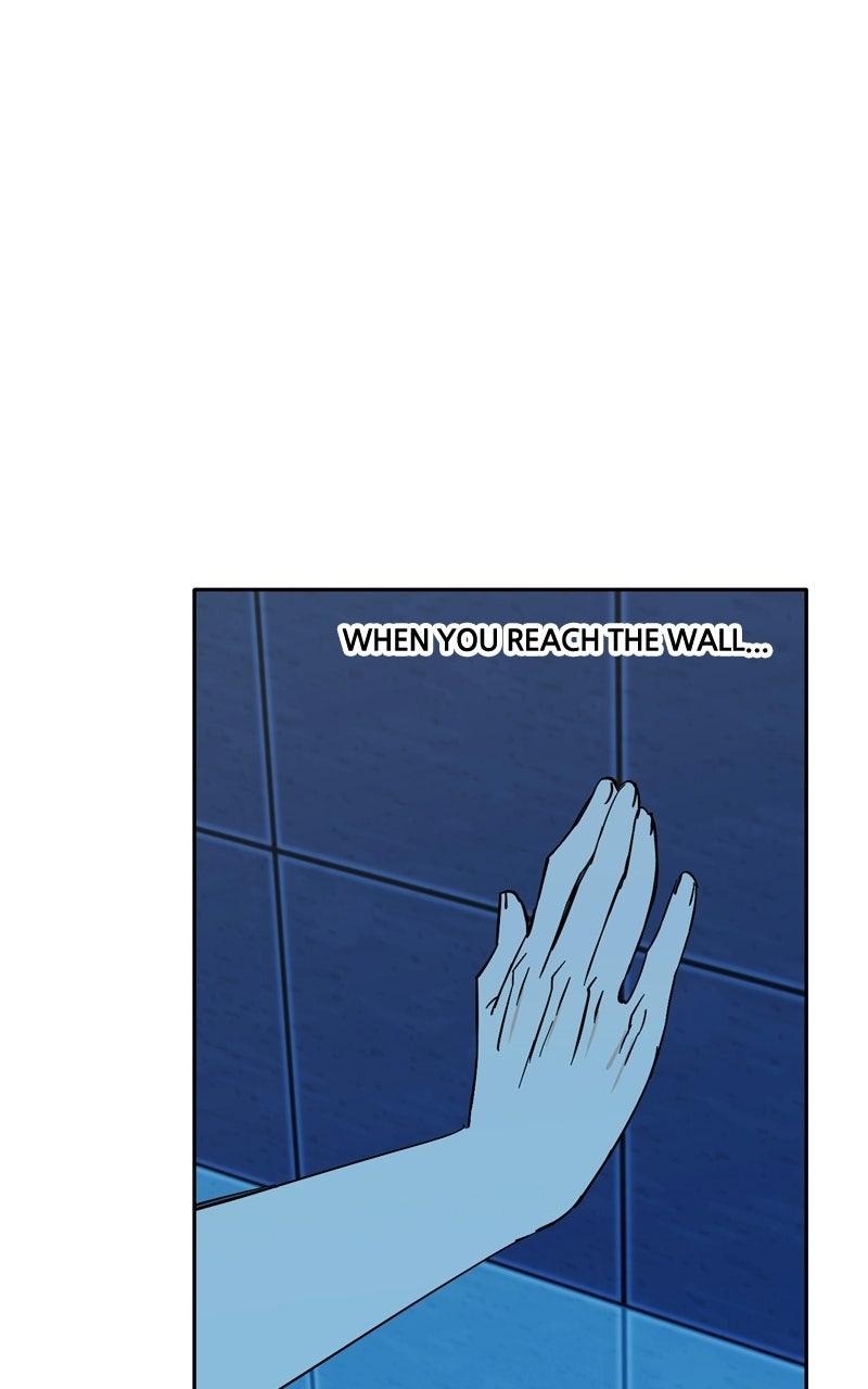 Swimmer Boy Chapter 38 page 90 - 