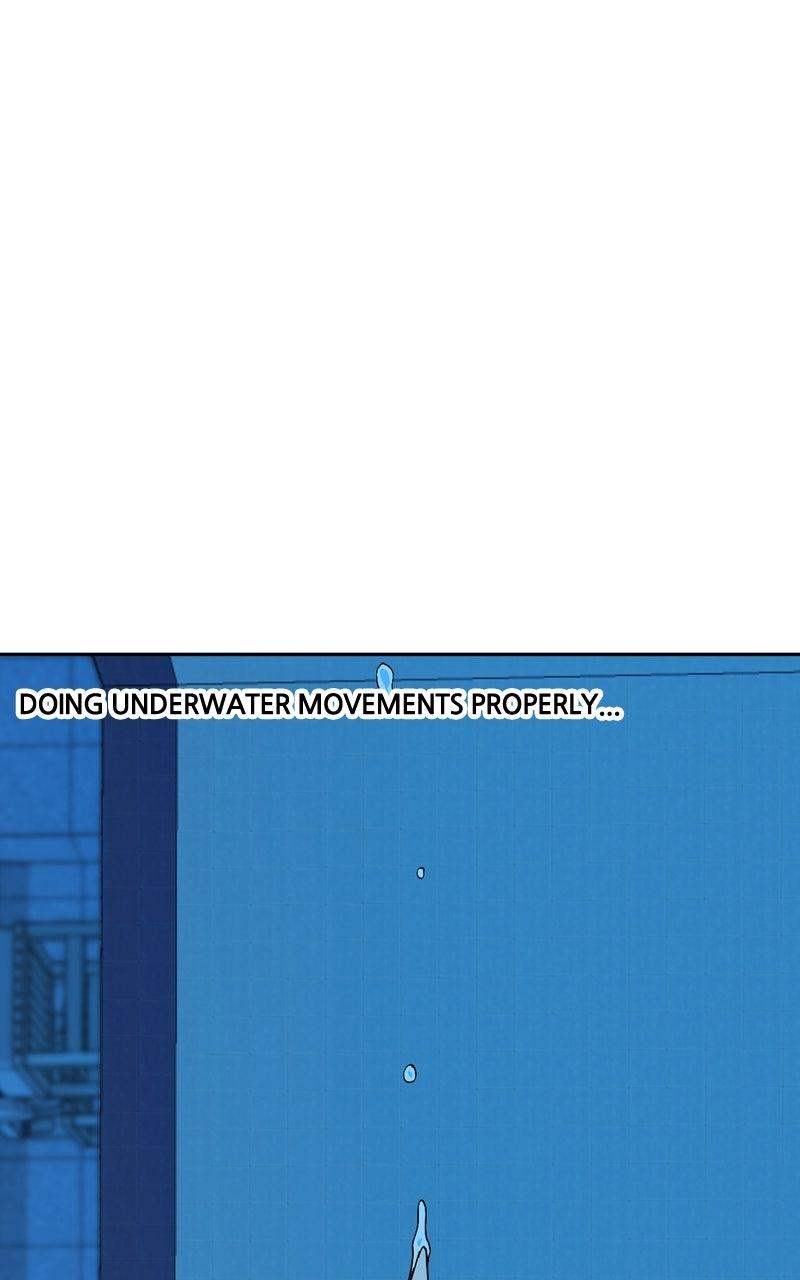 Swimmer Boy Chapter 38 page 94 - 