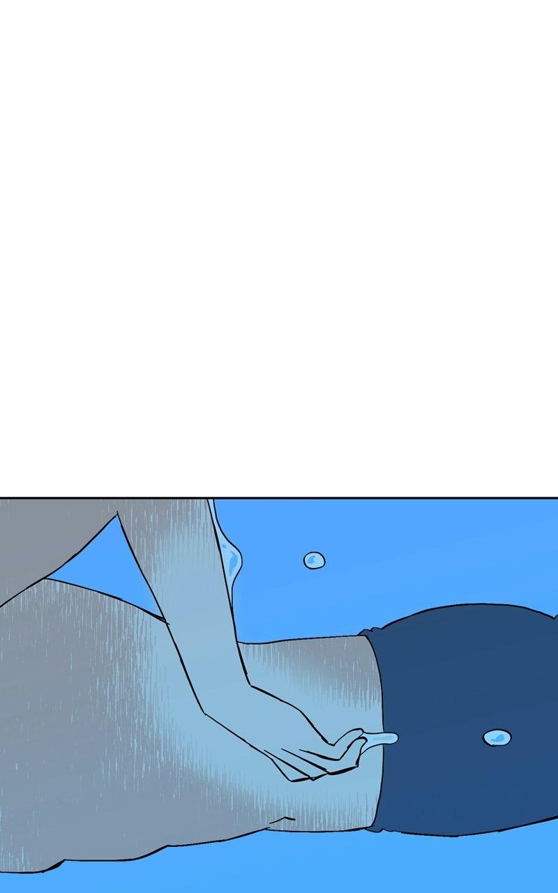 Swimmer Boy Chapter 38 page 97 - 