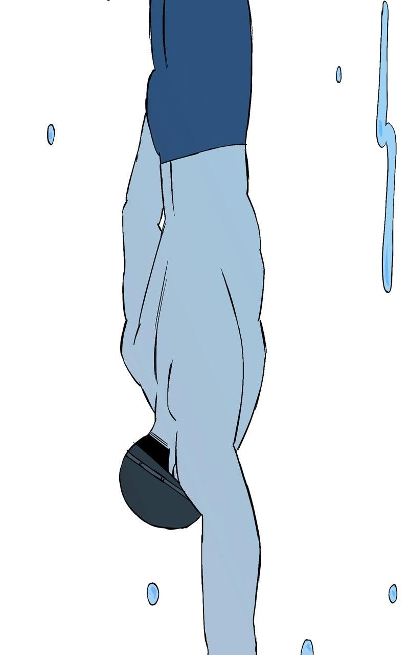 Swimmer Boy Chapter 38 page 99 - 