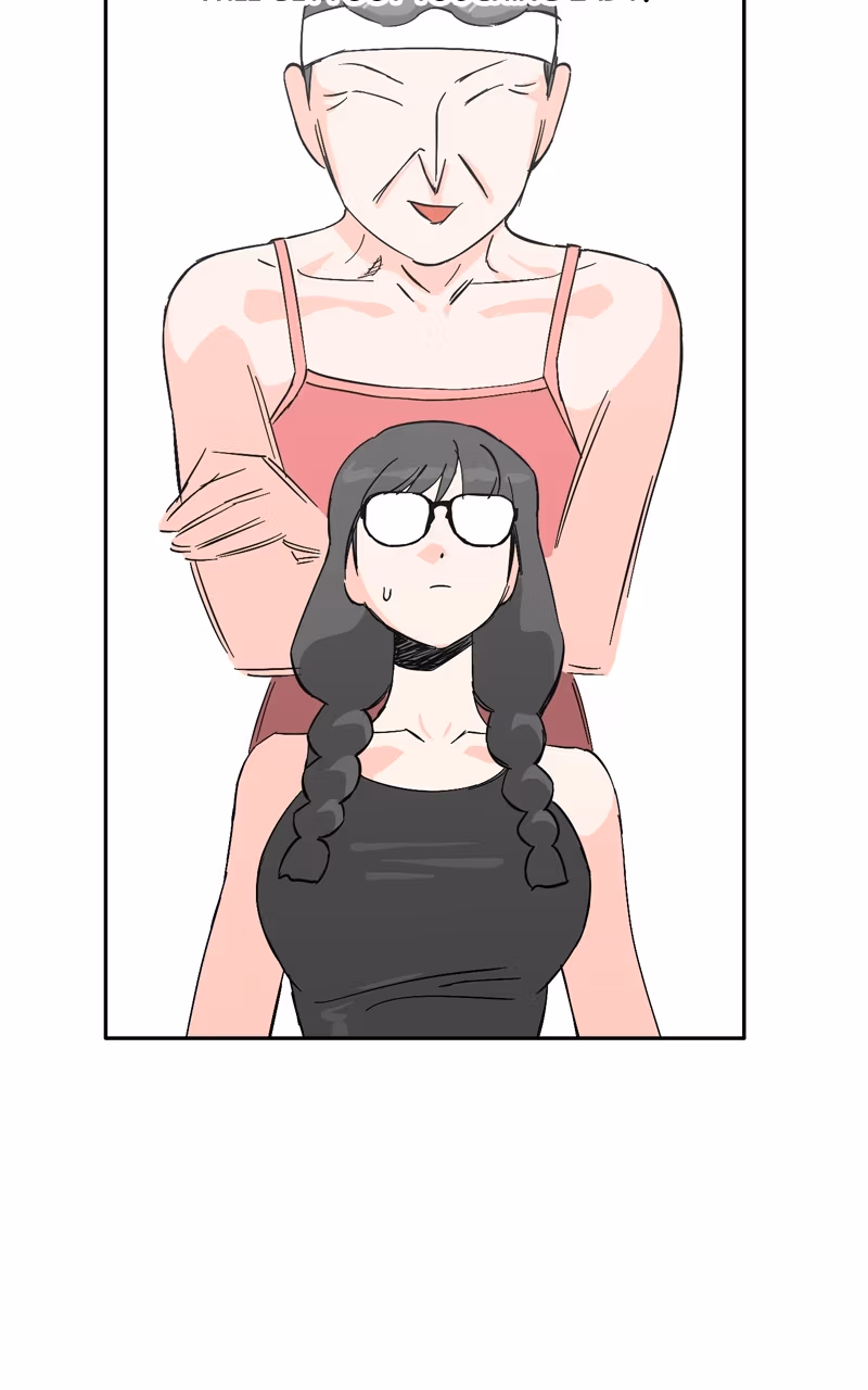 Swimmer Boy Chapter 39 page 12 - 