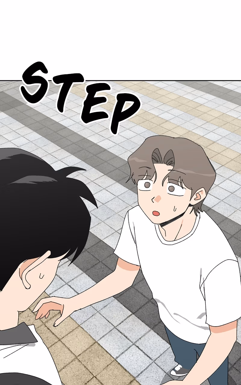 Swimmer Boy Chapter 39 page 113 - 