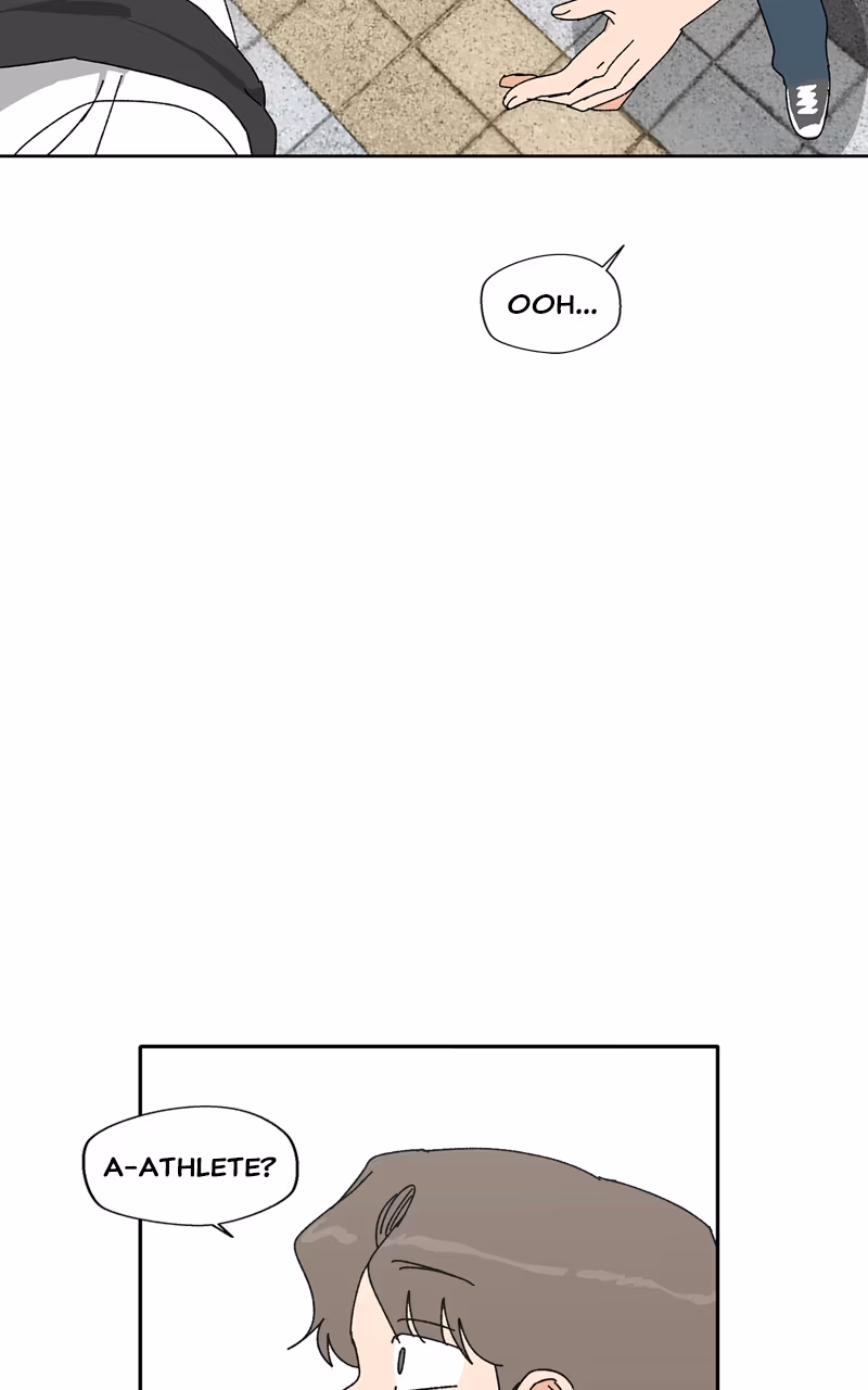 Swimmer Boy Chapter 39 page 114 - 