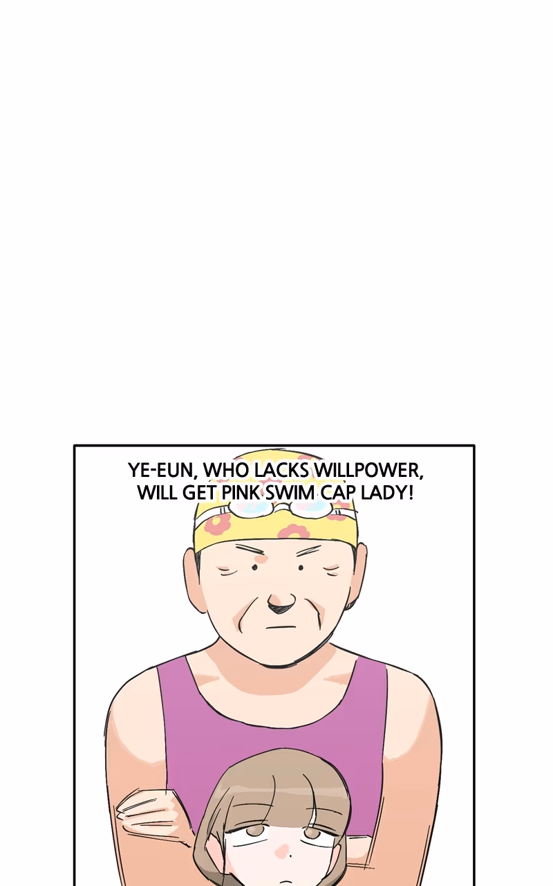Swimmer Boy Chapter 39 page 13 - 