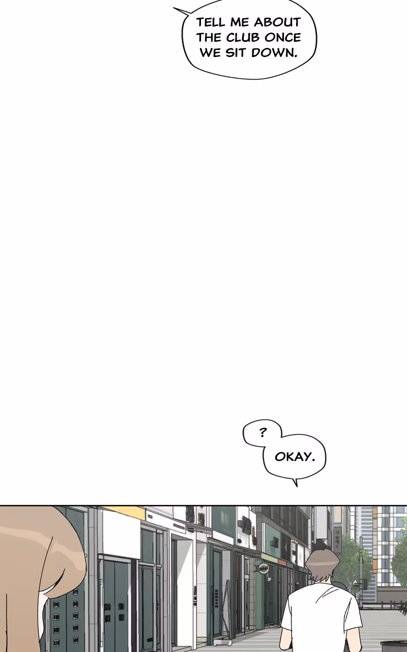 Swimmer Boy Chapter 39 page 125 - 