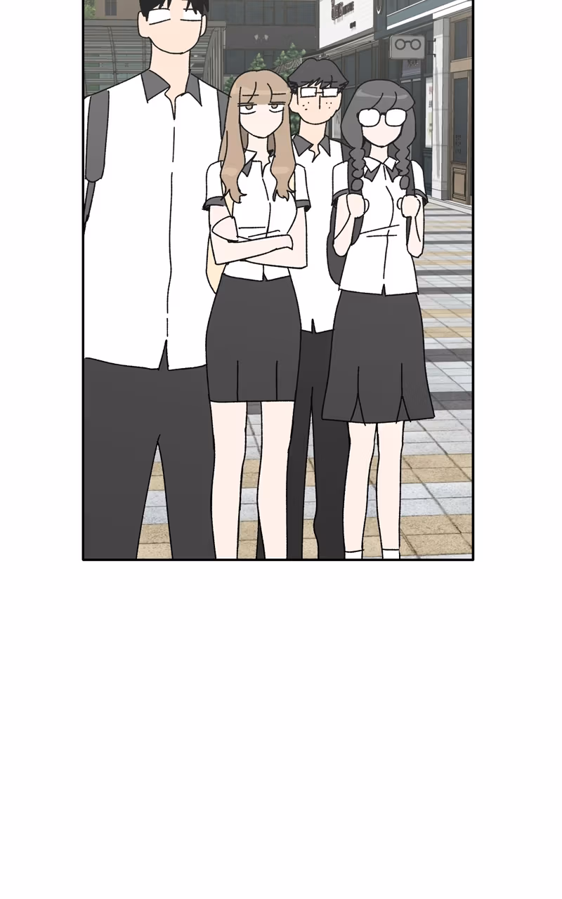 Swimmer Boy Chapter 39 page 127 - 