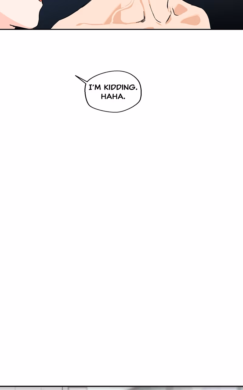 Swimmer Boy Chapter 39 page 18 - 