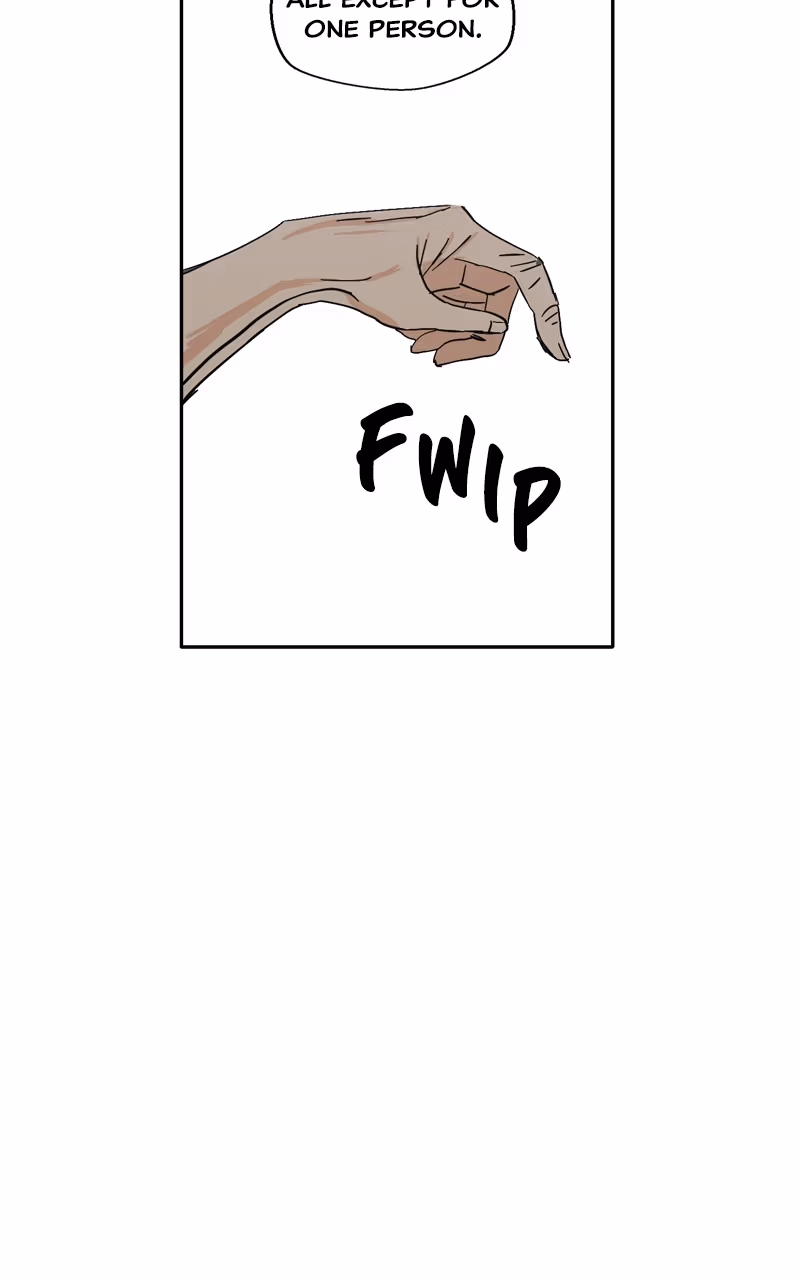 Swimmer Boy Chapter 39 page 35 - 
