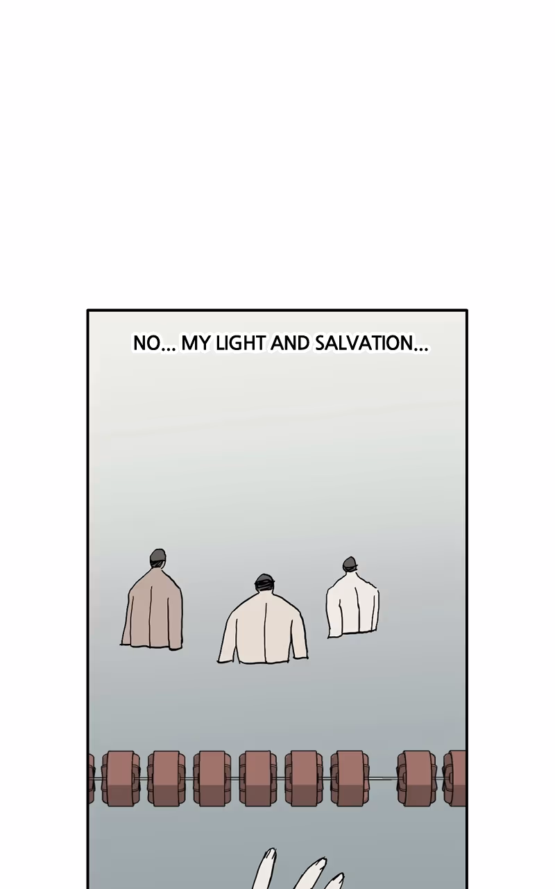Swimmer Boy Chapter 39 page 53 - 