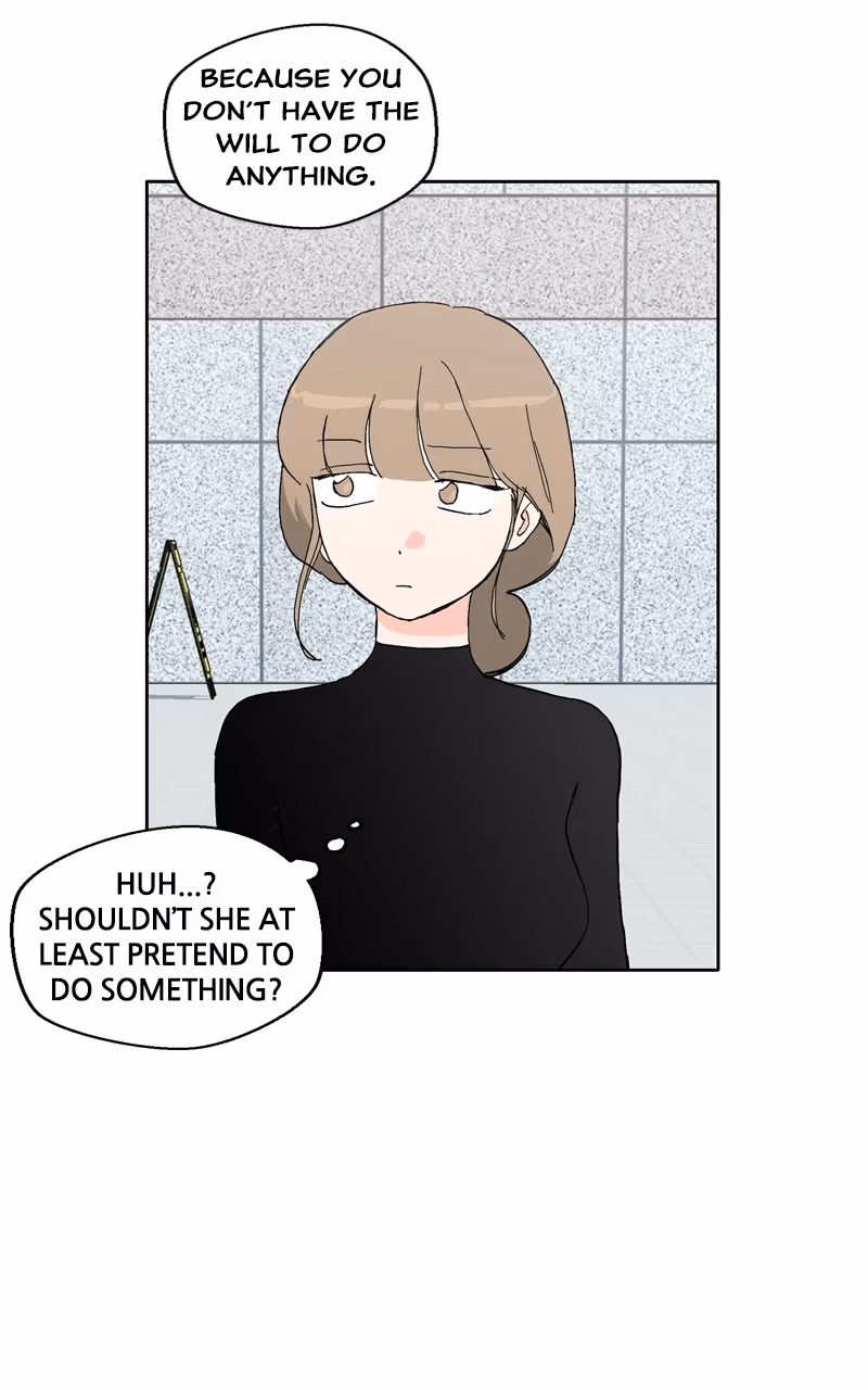 Swimmer Boy Chapter 39 page 63 - 