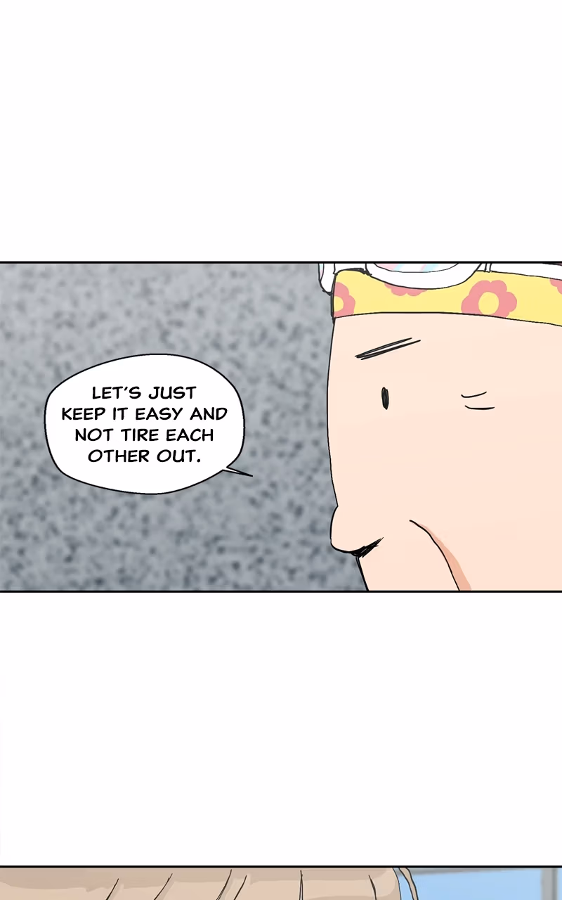 Swimmer Boy Chapter 39 page 64 - 