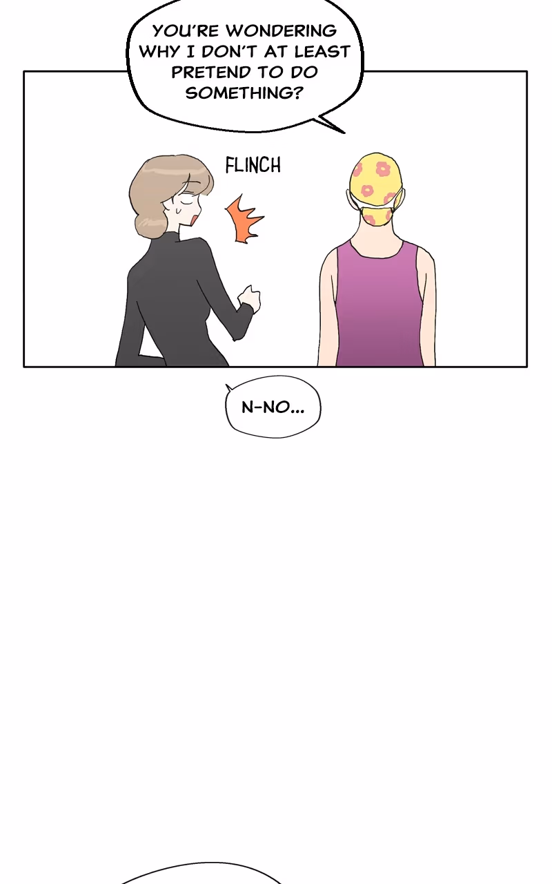 Swimmer Boy Chapter 39 page 66 - 