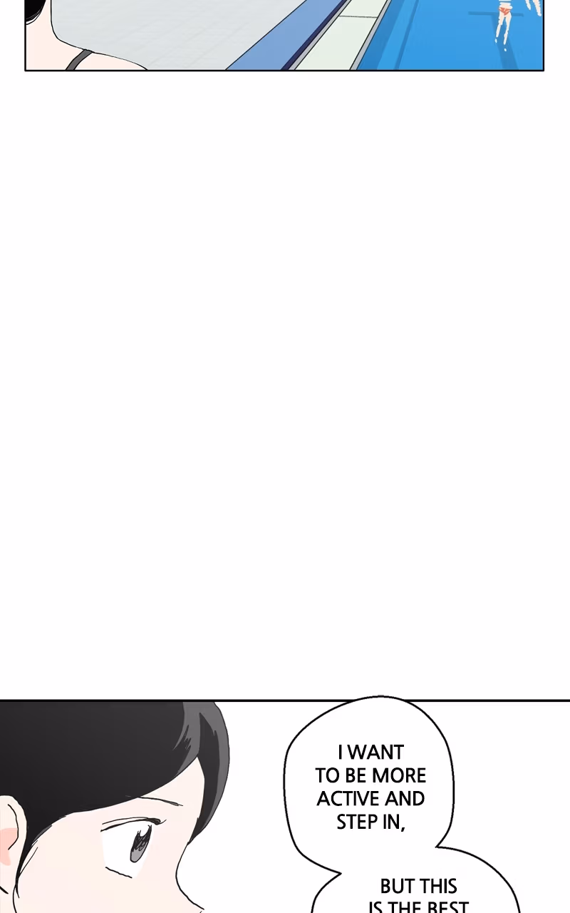 Swimmer Boy Chapter 39 page 73 - 