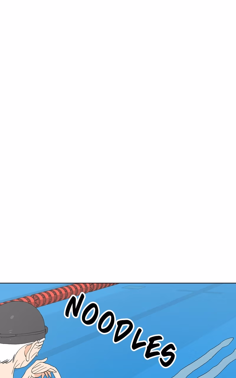 Swimmer Boy Chapter 39 page 83 - 