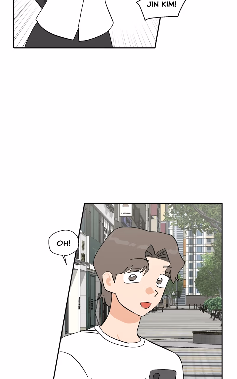 Swimmer Boy Chapter 39 page 99 - 