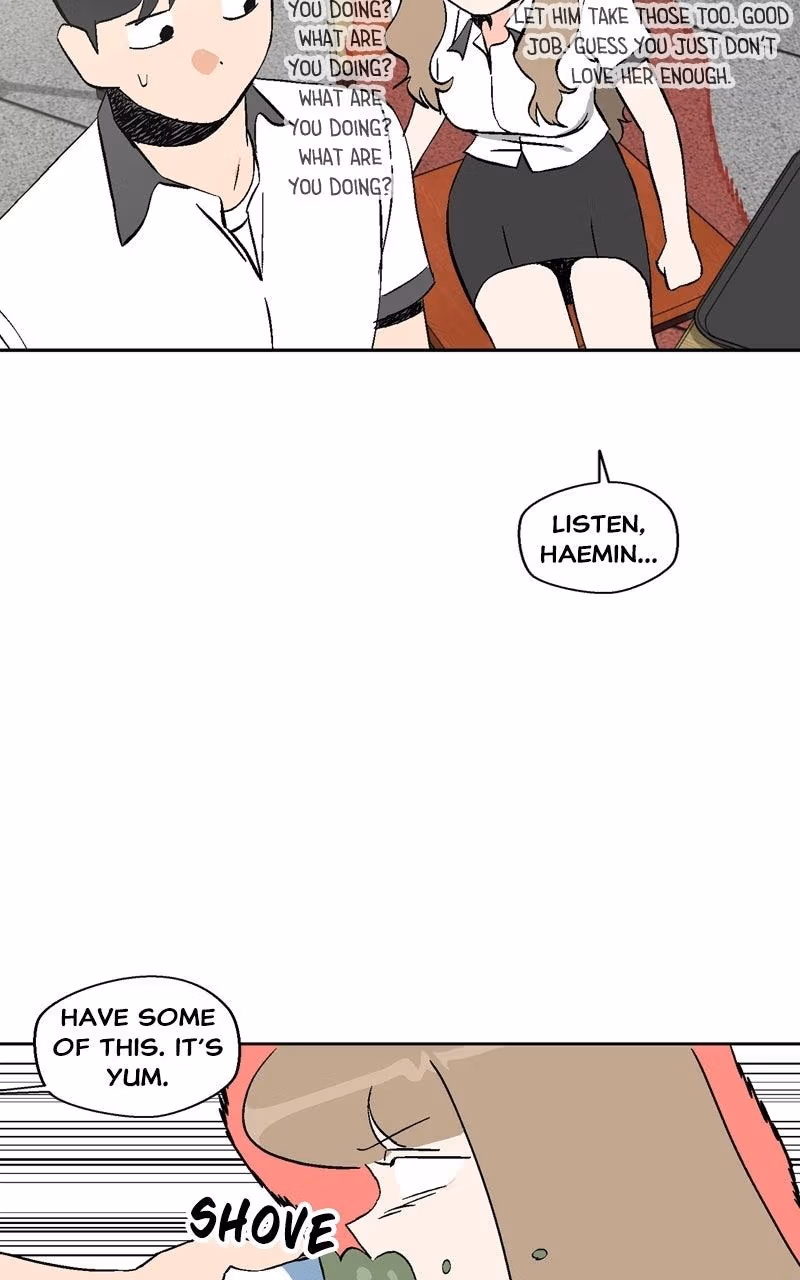 Swimmer Boy Chapter 40 page 101 - 